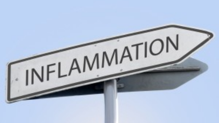 Deflating Inflammation