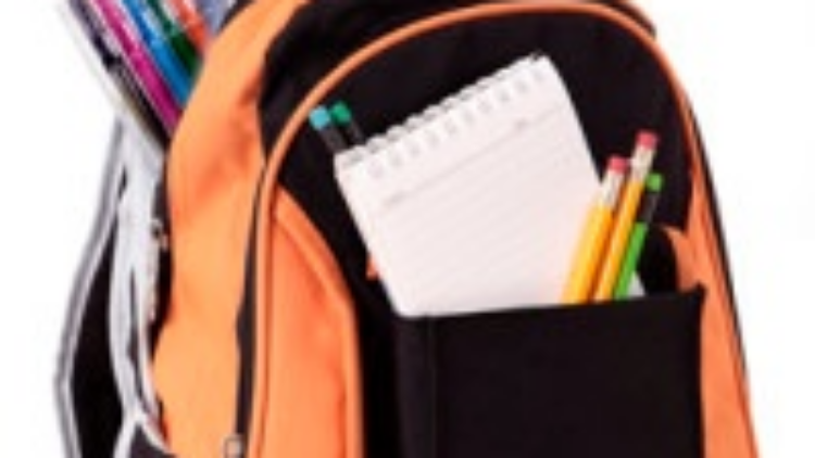 Back to School – Backpack Safety Tips