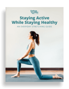 Staying Active Guide